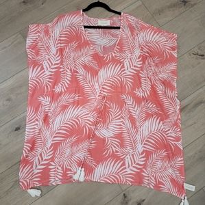 Cleobella Swim Cover-up